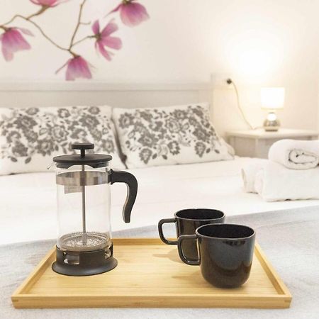 Apartamento San Juan Vintage Малага Экстерьер фото