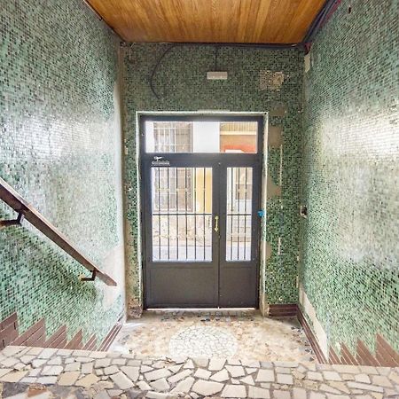 Apartamento San Juan Vintage Малага Экстерьер фото