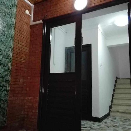 Apartamento San Juan Vintage Малага Экстерьер фото