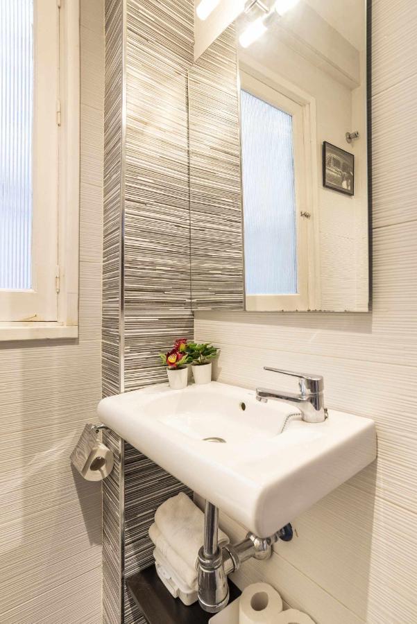 Apartamento San Juan Vintage Малага Экстерьер фото