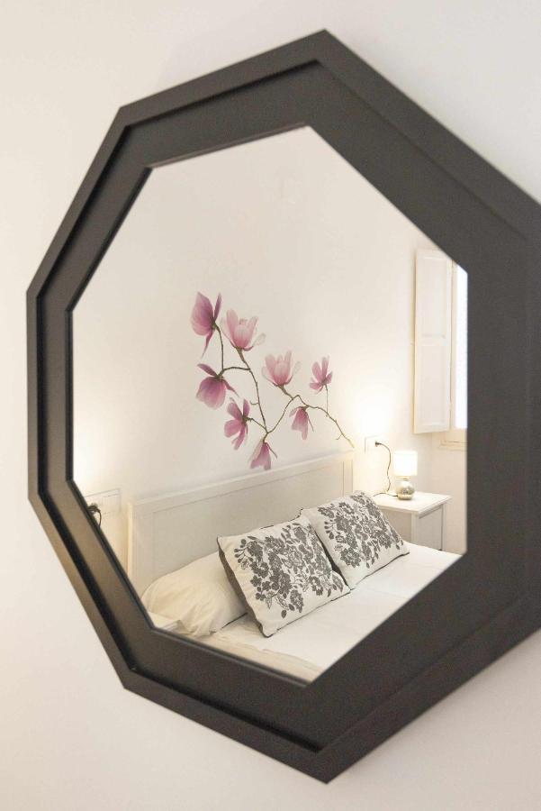 Apartamento San Juan Vintage Малага Экстерьер фото