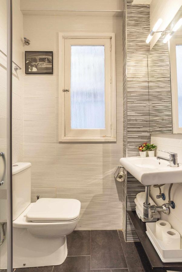 Apartamento San Juan Vintage Малага Экстерьер фото