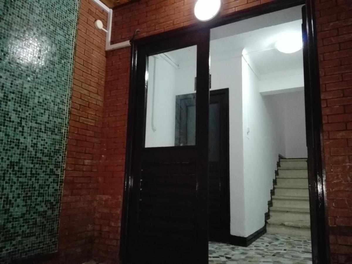 Apartamento San Juan Vintage Малага Экстерьер фото